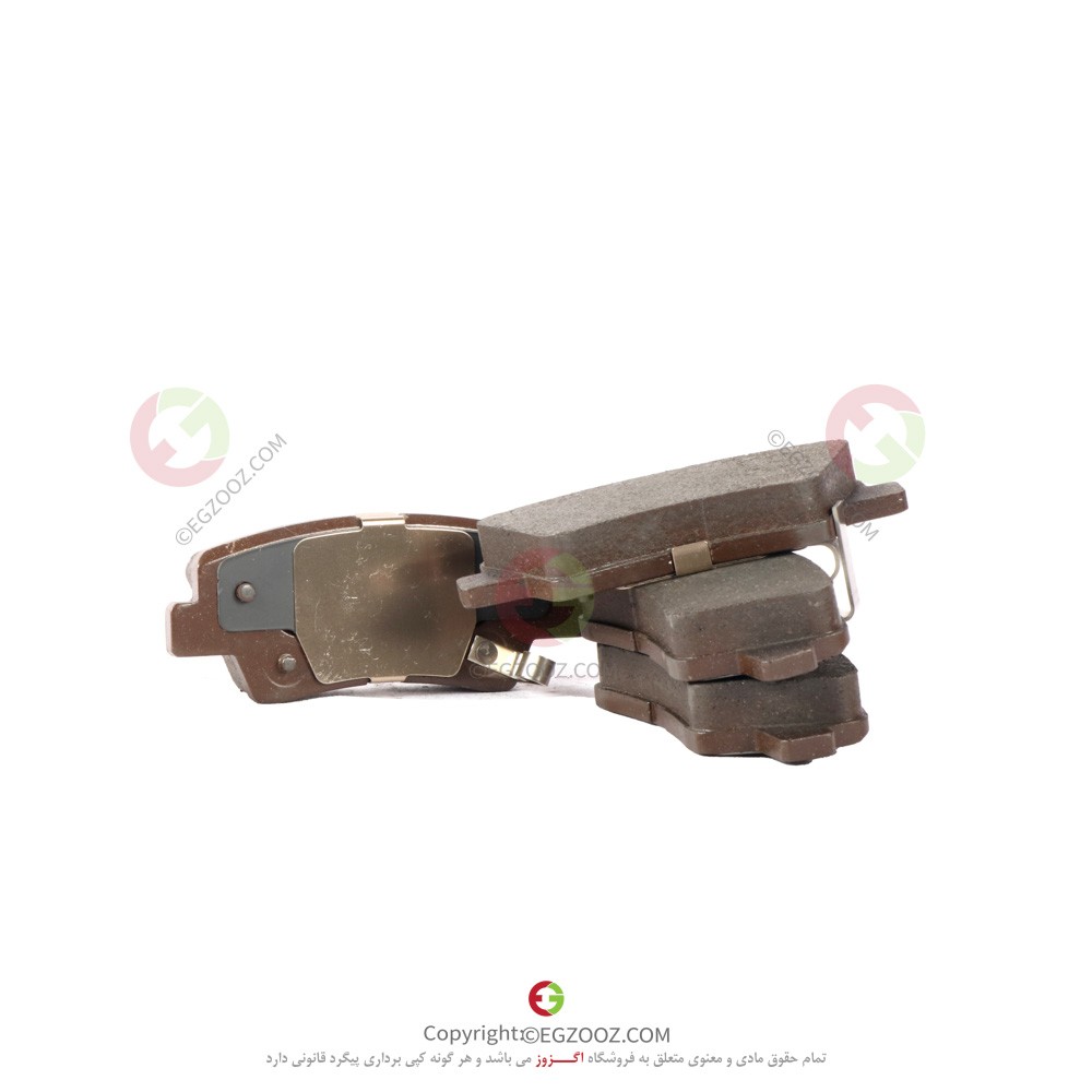 لنت عقب سوناتا 2009 - 583023KA31