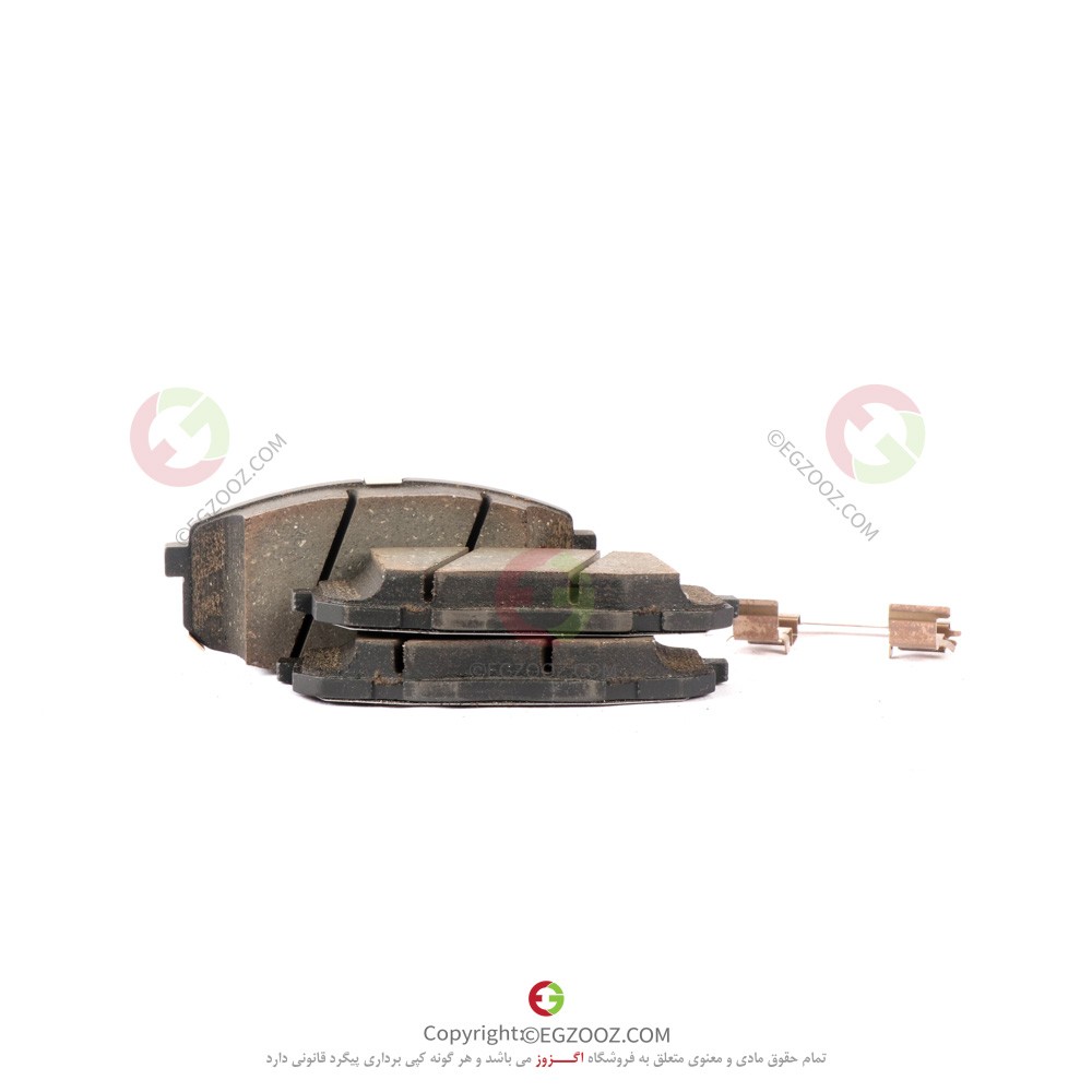 لنت جلو I30 - 581012LA00