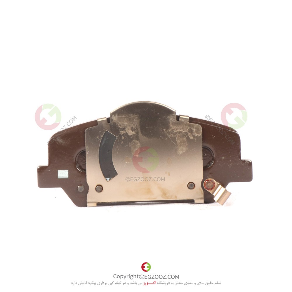 لنت جلو اپتیما 2012 - 581012TA20