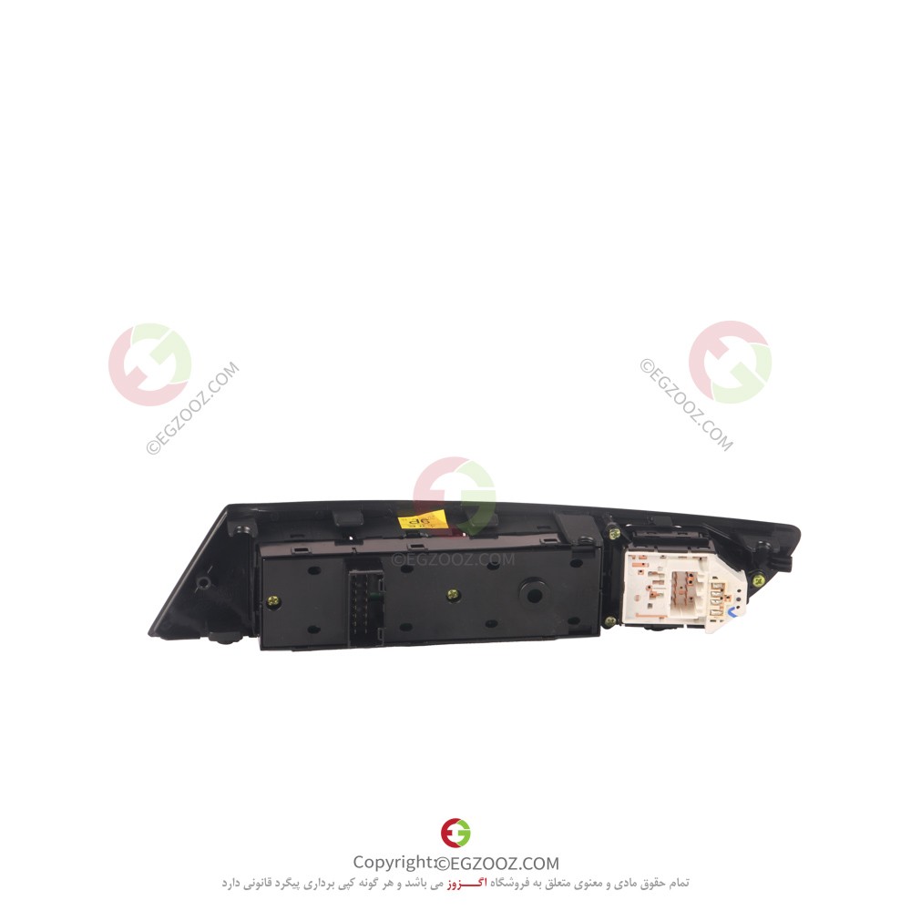 کليد شيشه بالابر جلو چپ کامل(مرکزي) IX35 - 935702S0109P