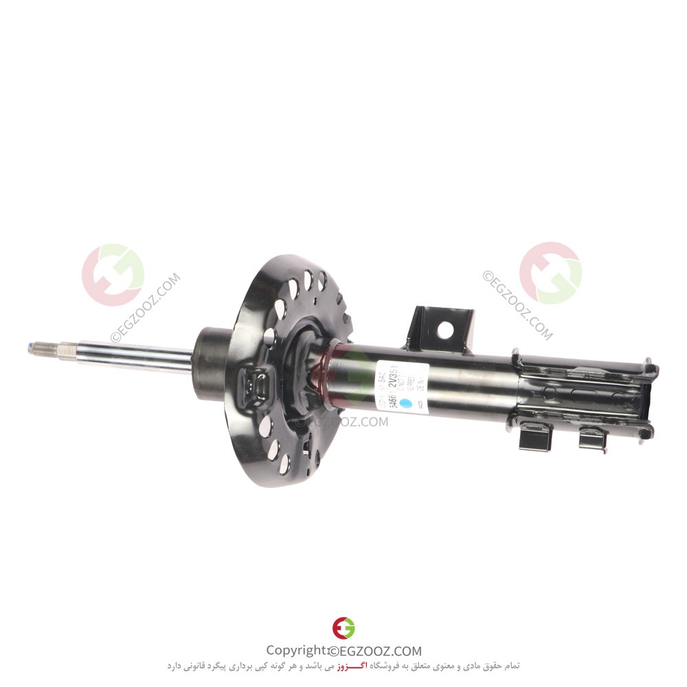 کمک جلو راست ولوستر - 546612V351