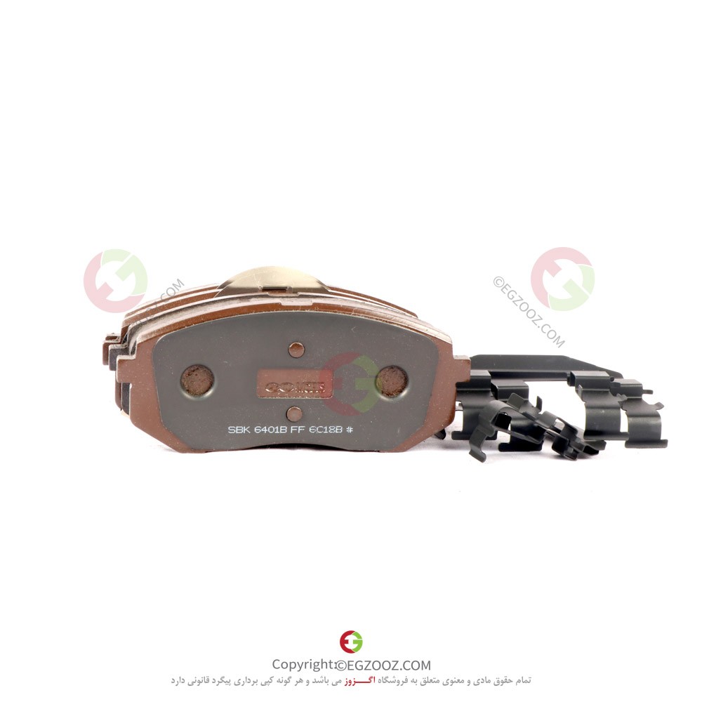 لنت جلو اسپرتيج  2012-  IX35 - 581012SA70   581012SA50