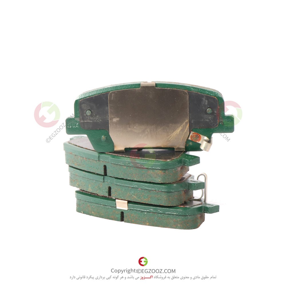 لنت عقب سانتافه 3500 - 583022PA70
