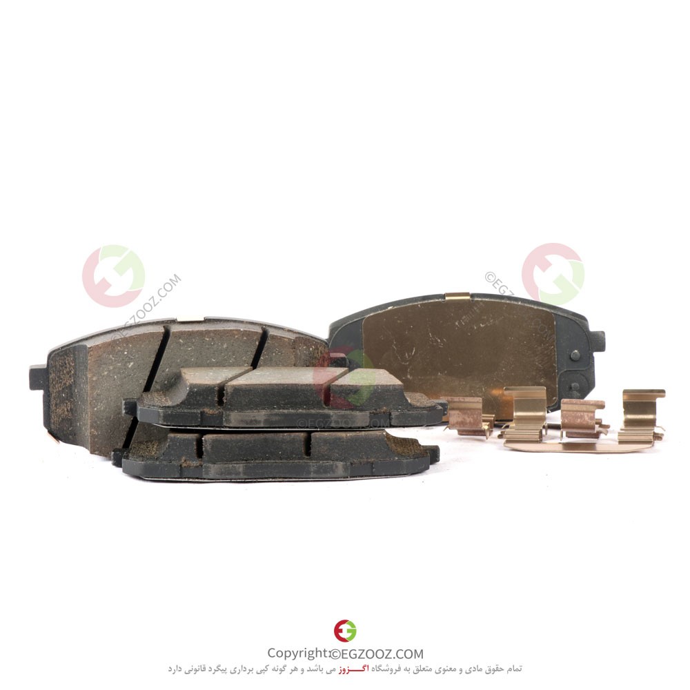 لنت جلو I30 - 581012LA00