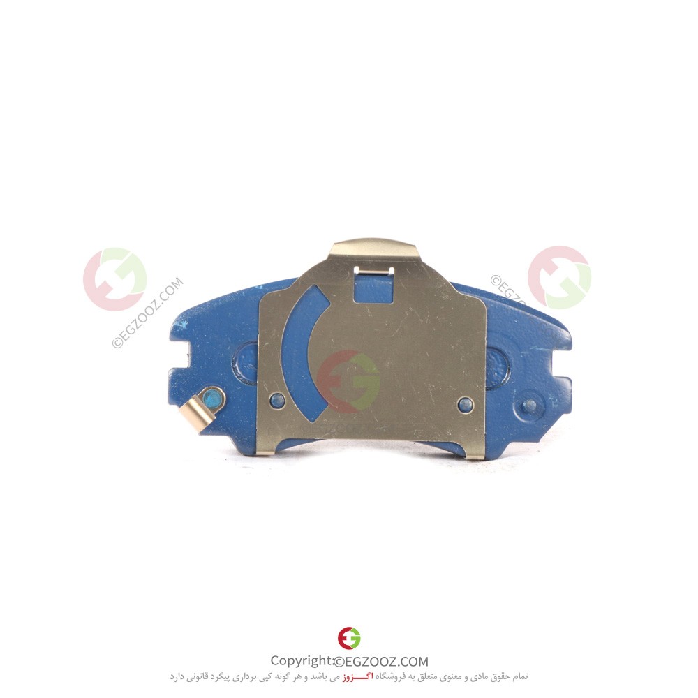 لنت جلو کوپه  FX - 581012CA20