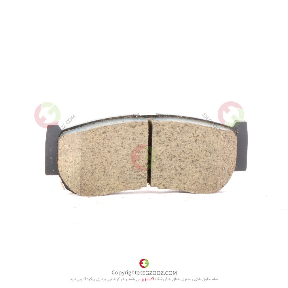 لنت عقب سانتافه 2700 - 583022BA40