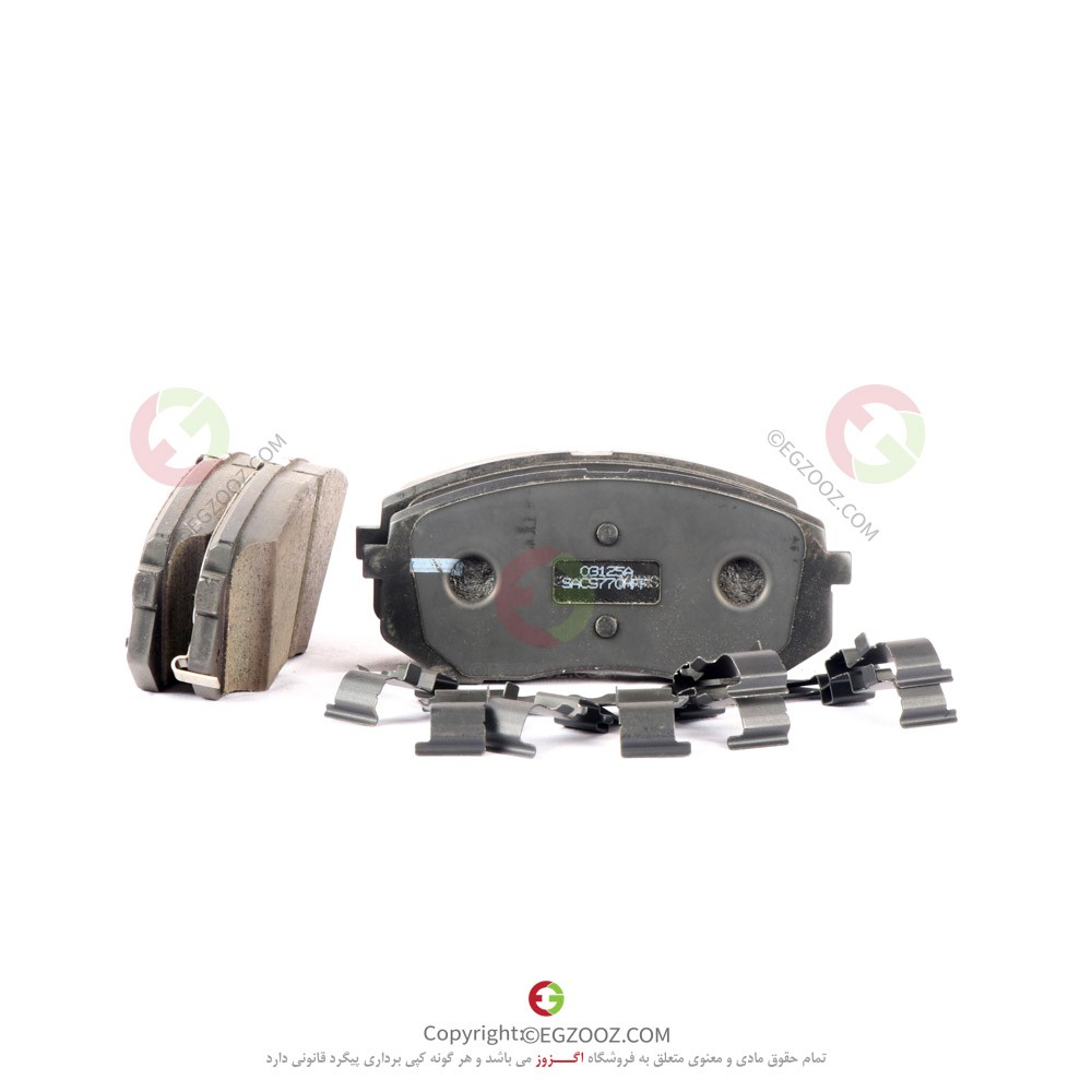 لنت جلو سوناتا LF - 58101C1A20