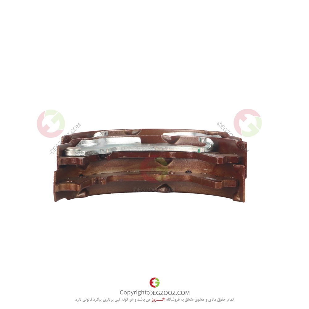 لنت ترمز دستي I20 - 583501JA30