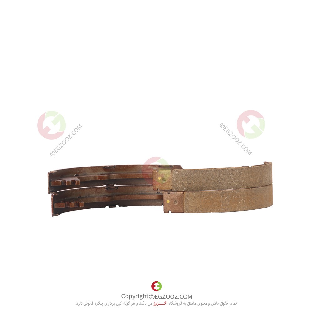 لنت ترمز دستي سانتافه 2014 IX45 - 583052WA00