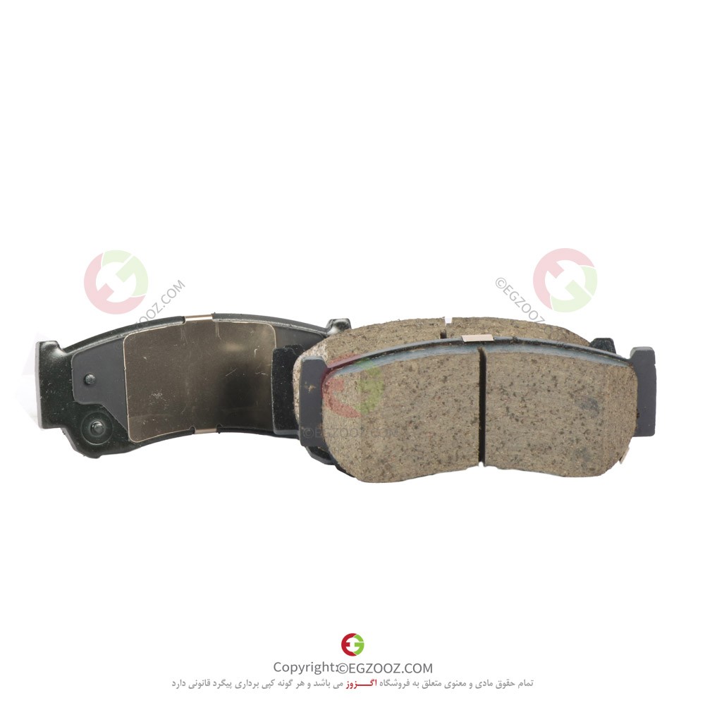 لنت عقب سانتافه 2700 - 583022BA40