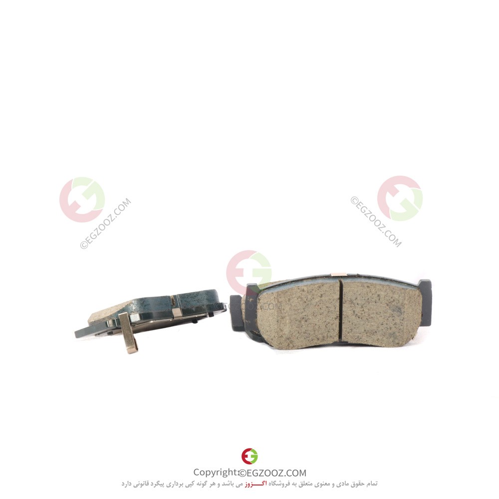 لنت عقب سانتافه 2700 - 583022BA40