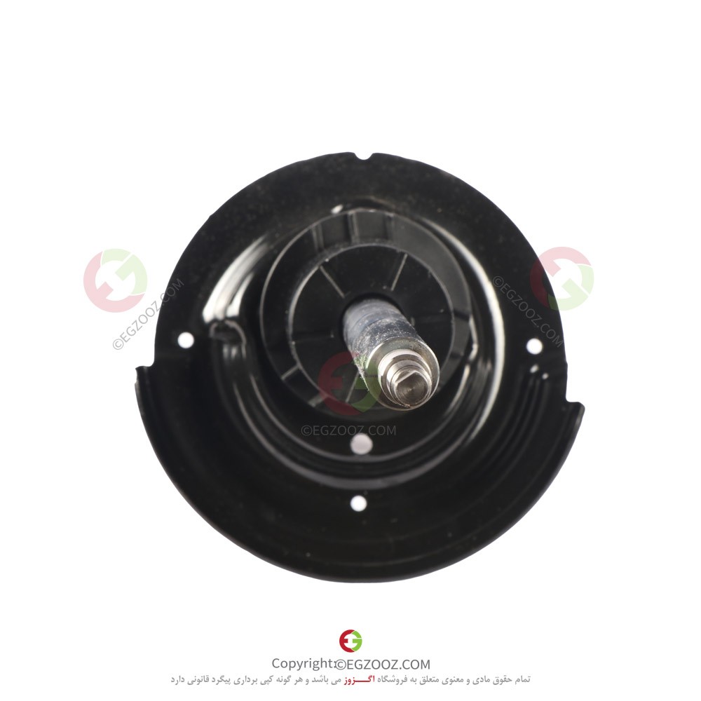 کمک فنر جلو راست سانتافه 2014 IX45 - 546612W200