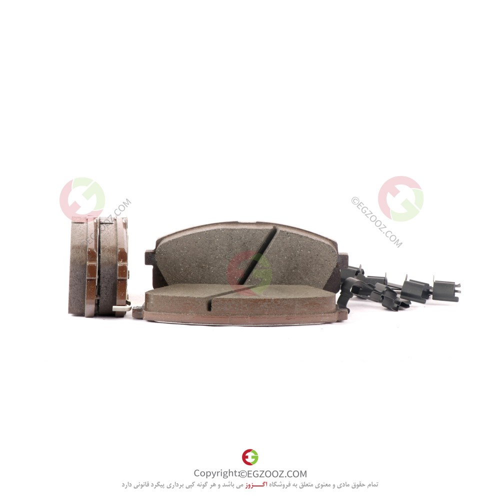 لنت جلو اسپرتيج  2012-  IX35 - 581012SA70   581012SA50