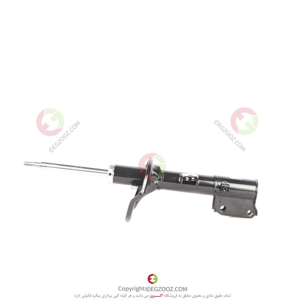 کمک جلو چپ توسان 2008  - 546512E500