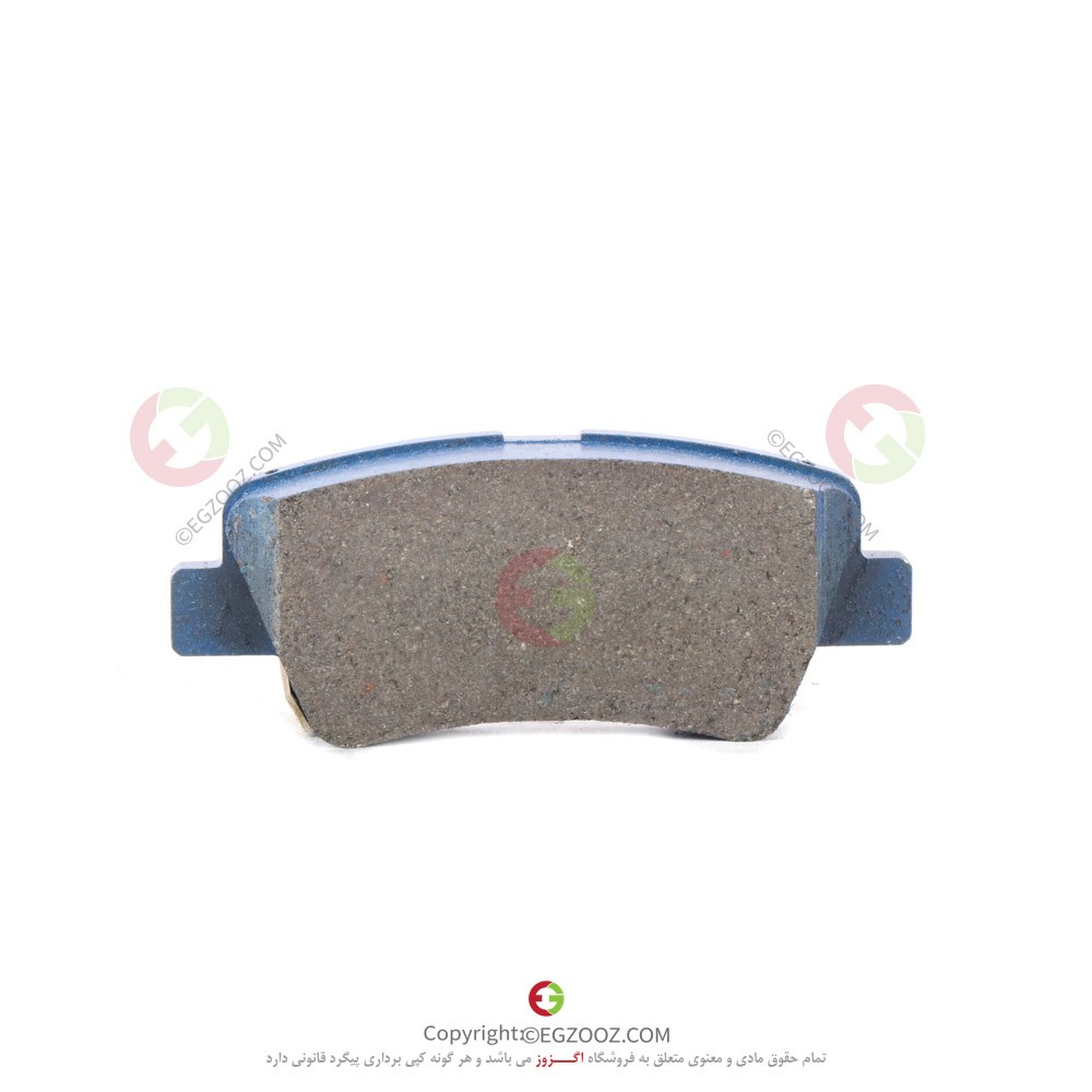 لنت عقب I20 کرمان موتور - 58302C8A30