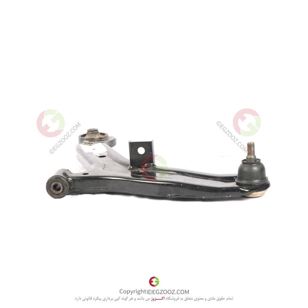 طبق جلو پايين چپ ورنا - 5450025000