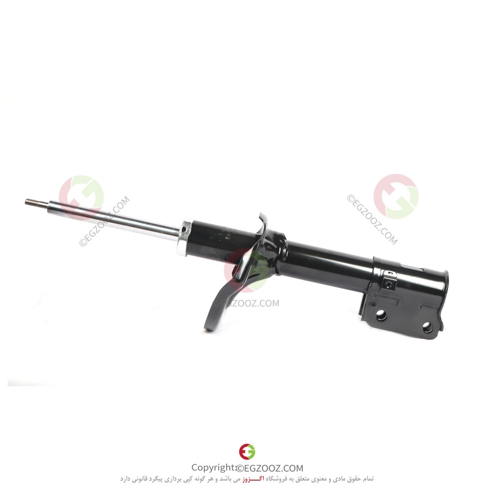 کمک عقب چپ توسان 2008  - 553512E501