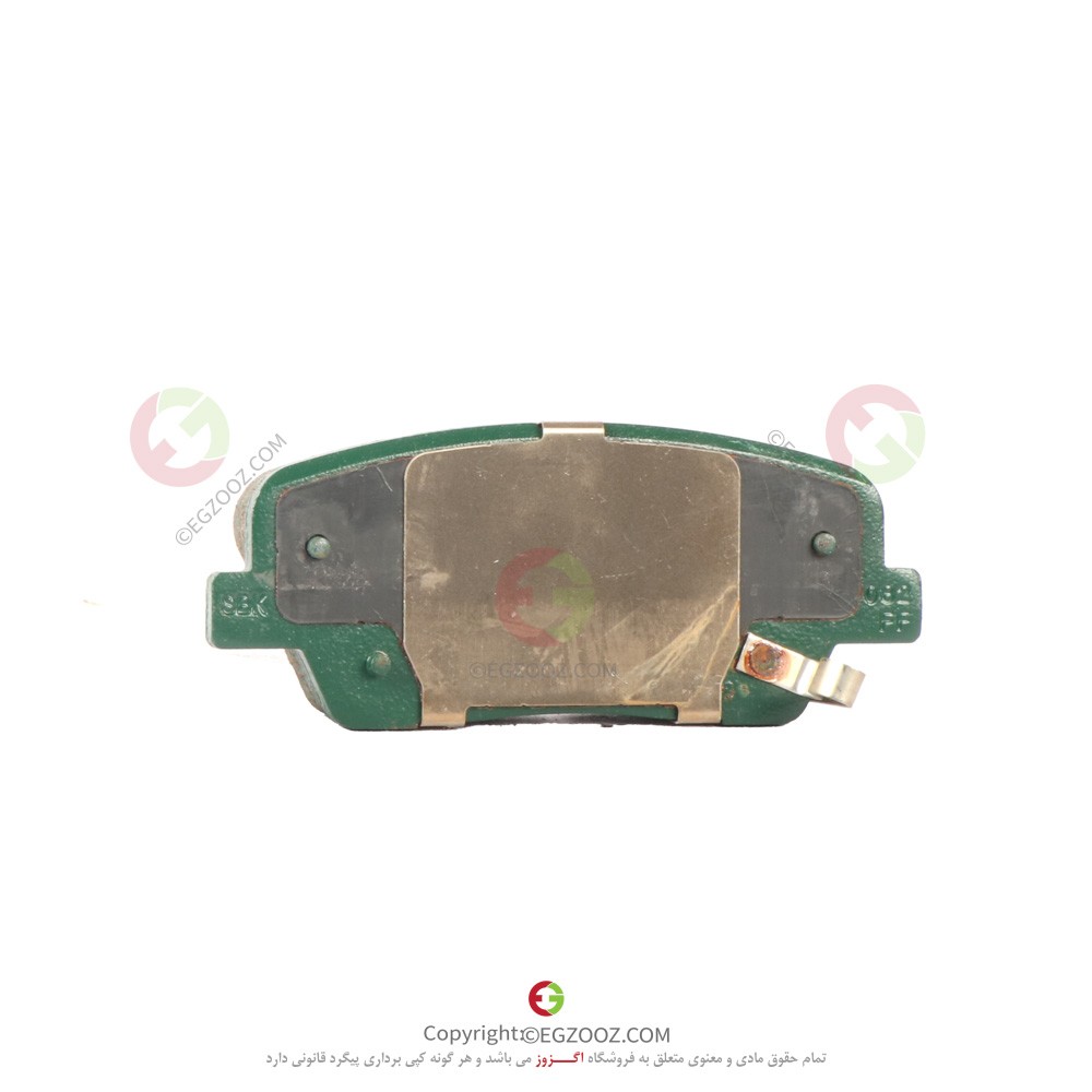 لنت عقب سانتافه 3500 - 583022PA70