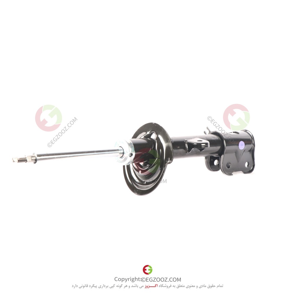 کمک جلو چپ سانتافه 3500  - 546502B540