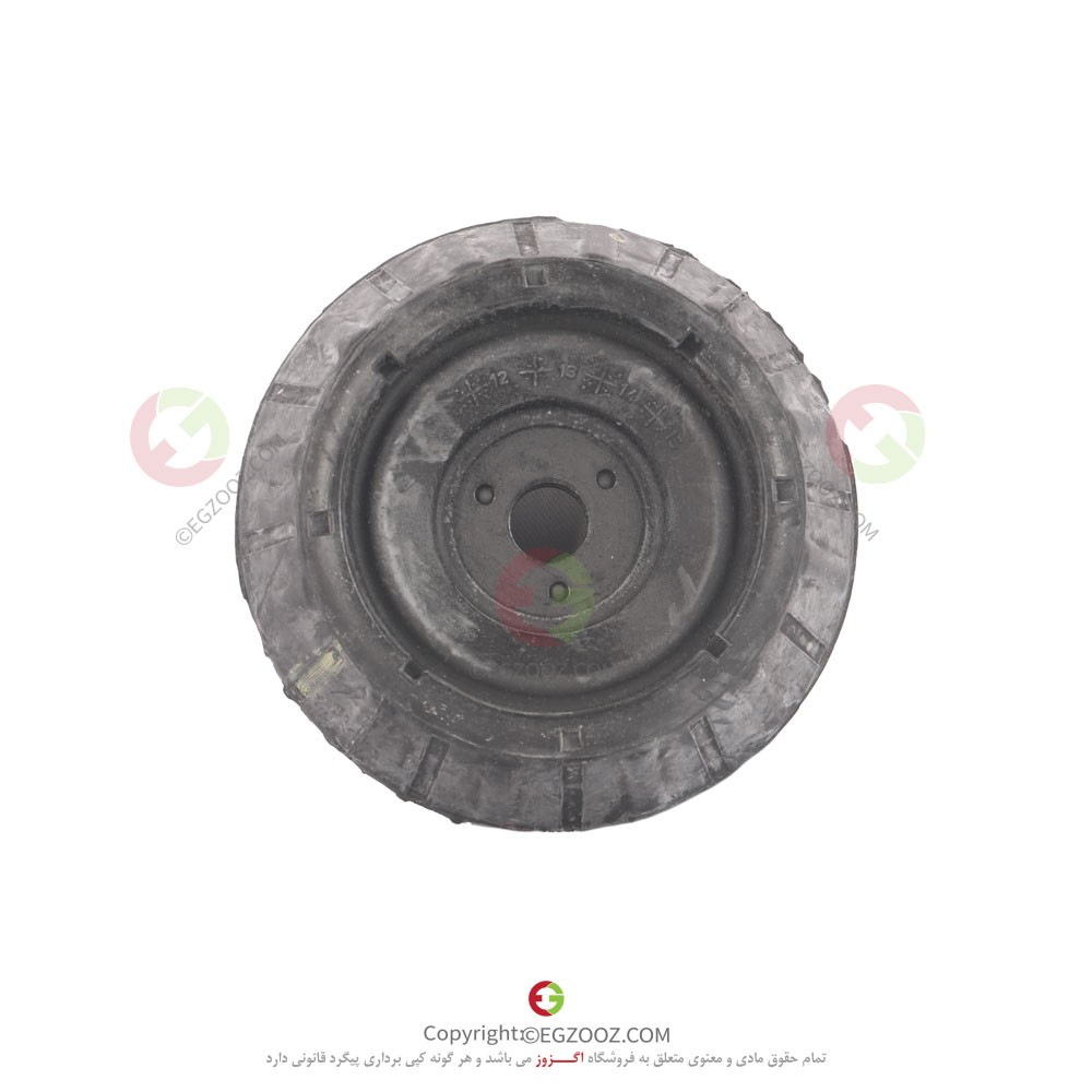 توپي سرکمک I20 - 546111J050