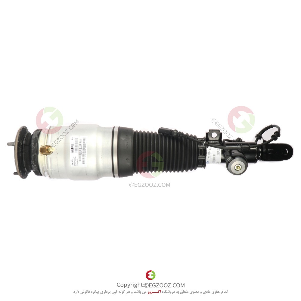 کمک جلو راست جنسيس 4درب GEN - 546063M507