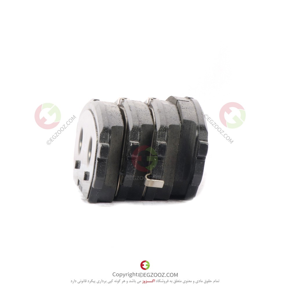 لنت جلو وراکروز IX55 - 581013JA50