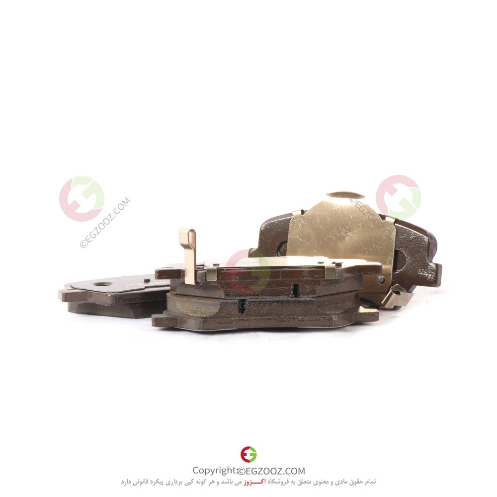لنت جلو گرنجيور 2012 - 581013VA70