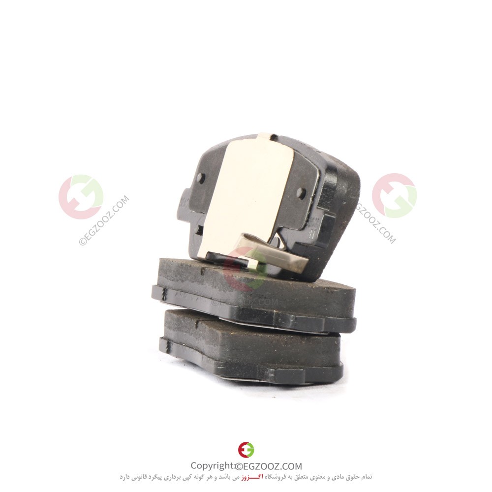 لنت عقب سانتافه 2015-IX45 - 583022WA90