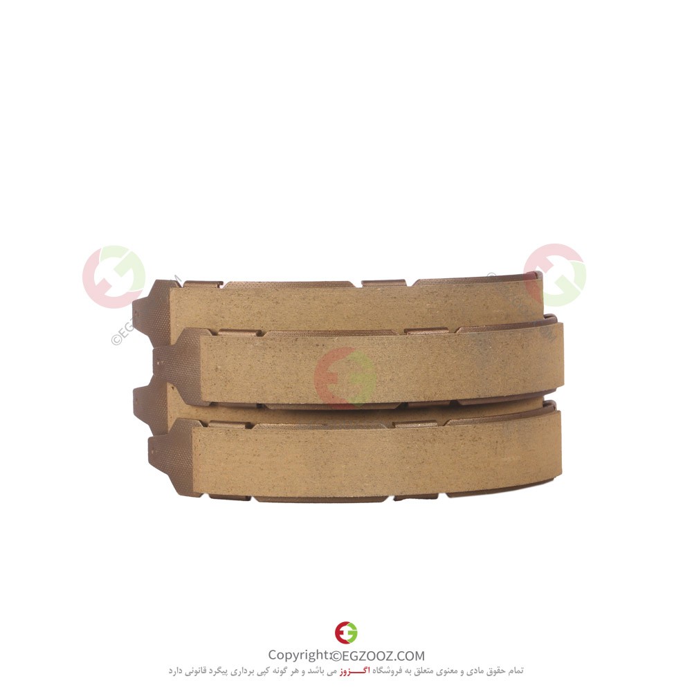 لنت ترمز دستي موهاوي - 583502JA00