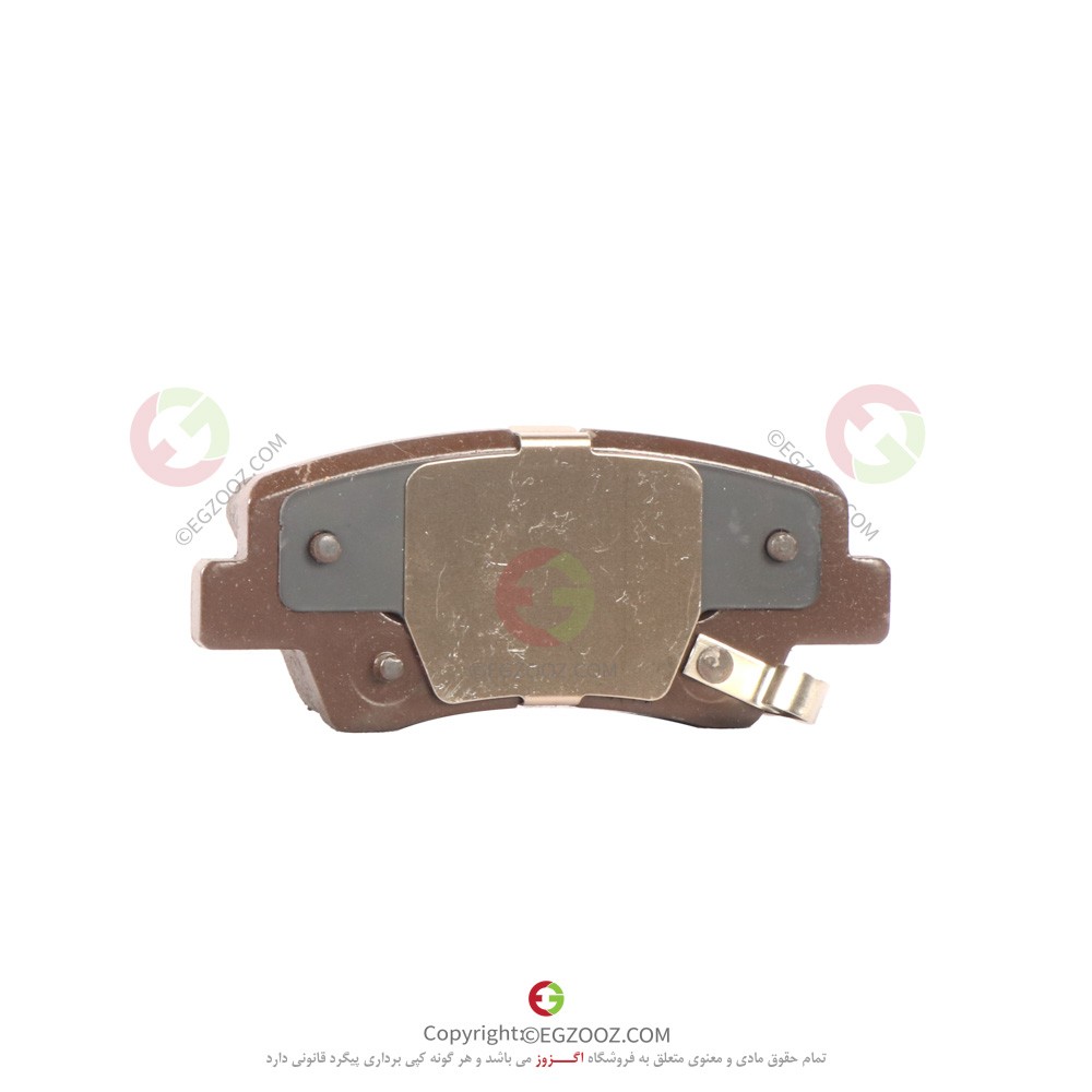 لنت عقب سوناتا 2009 - 583023KA31