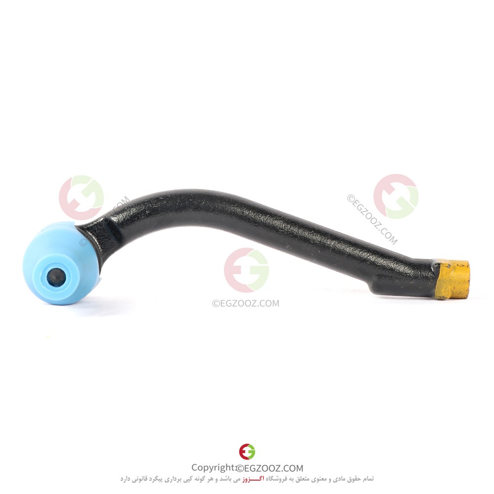 سيبک فرمان چپ سانتافه 2007 - 568202B000