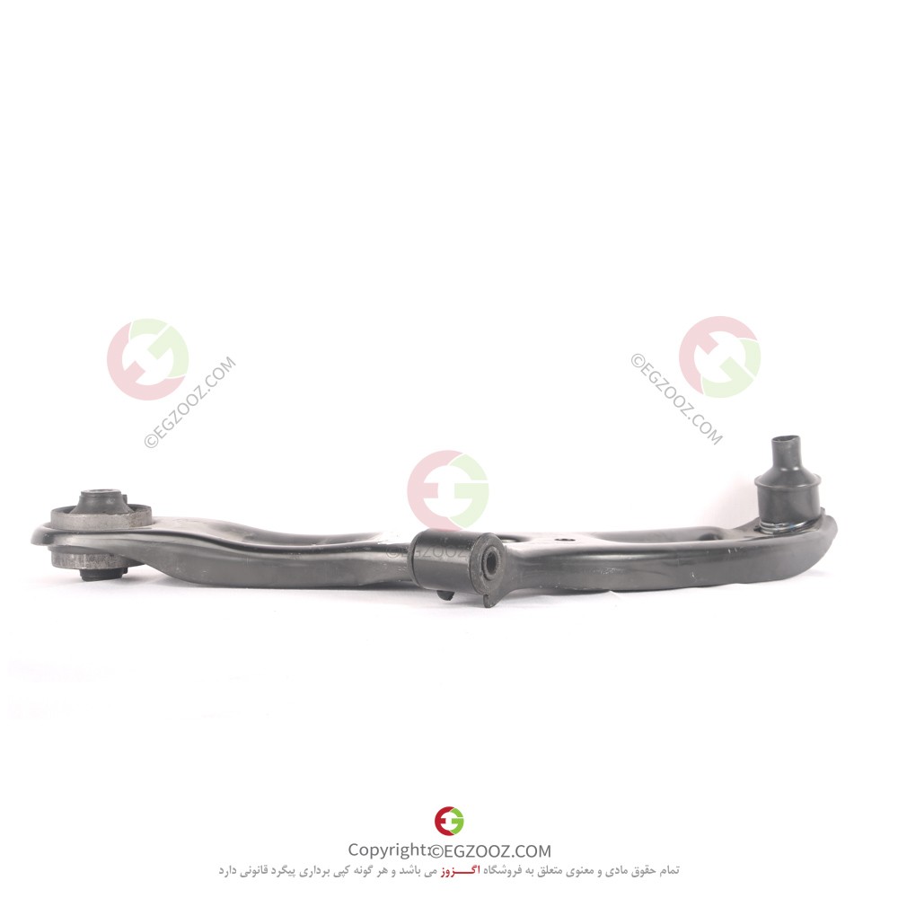 طبق جلو پايين چپ I20  2015 - 545001J7000