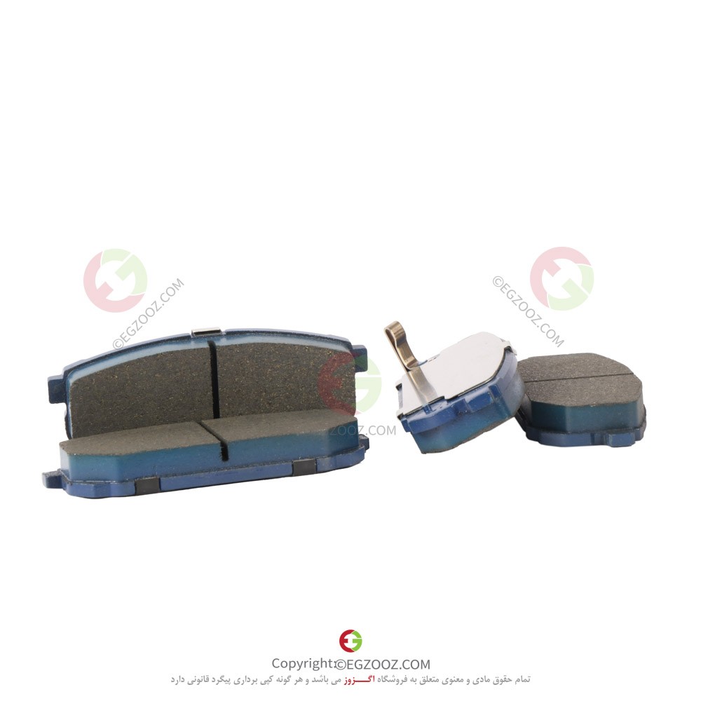 لنت عقب سورنتو 2008 - 583023EE00