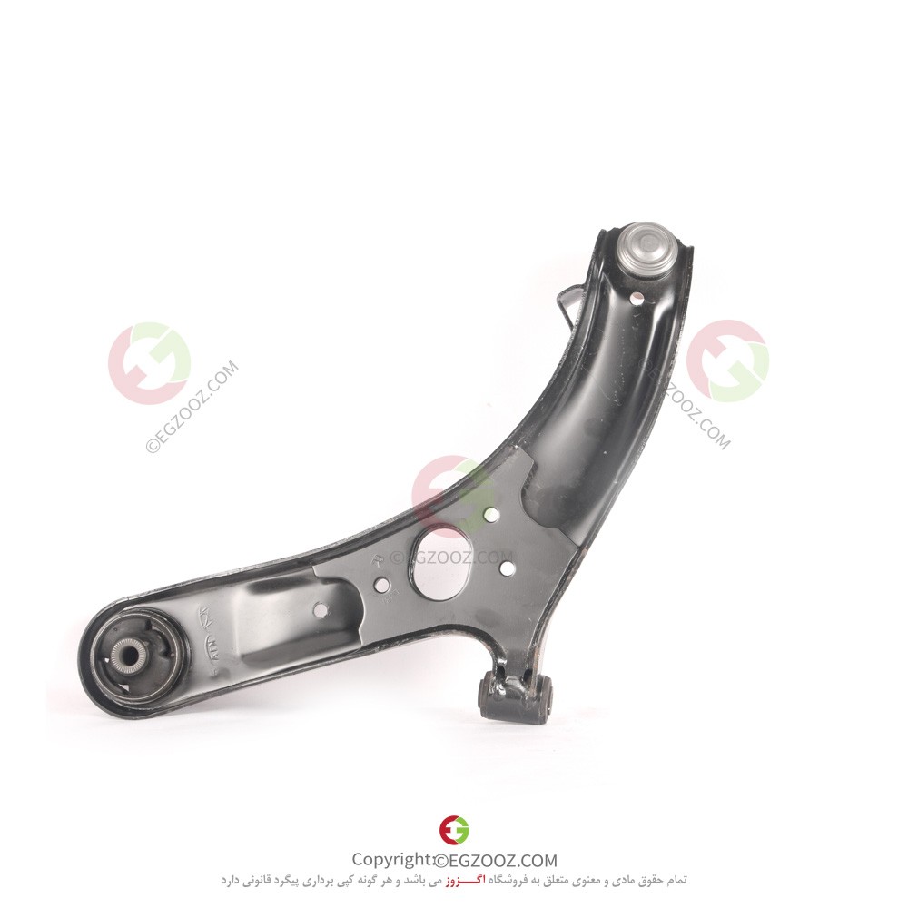 طبق جلو پايين راست اکسنت 2014 - 545011R000
