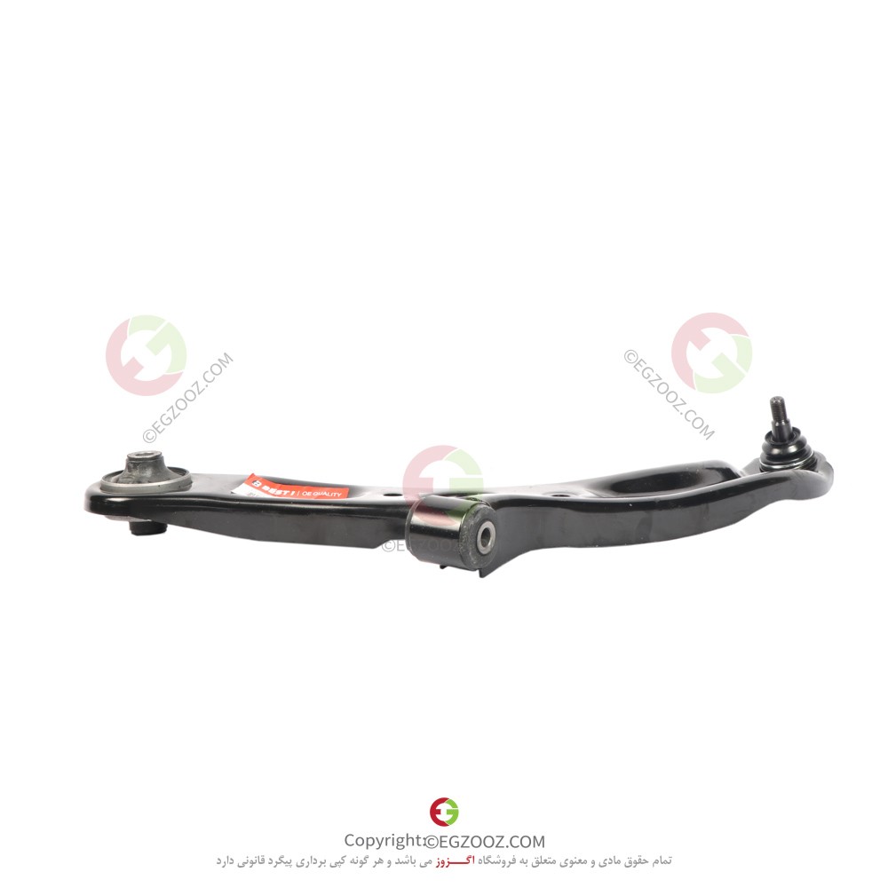 طبق جلو پايين چپ النترا 2015 - 545003X700