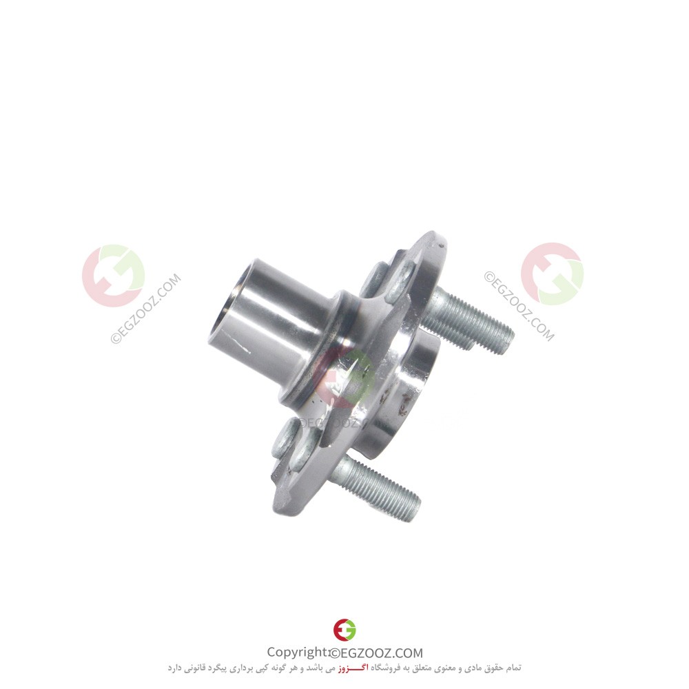 توپي چرخ جلو I20 کرمان موتور - 517501S000