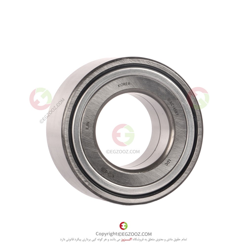 بلبرينگ چرخ جلو آزارا 2008 - 517203A200