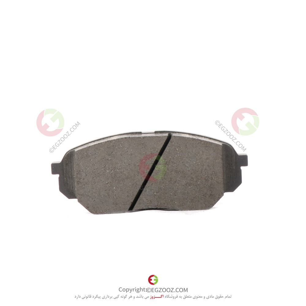 لنت جلو وراکروز IX55 - 581013JA50