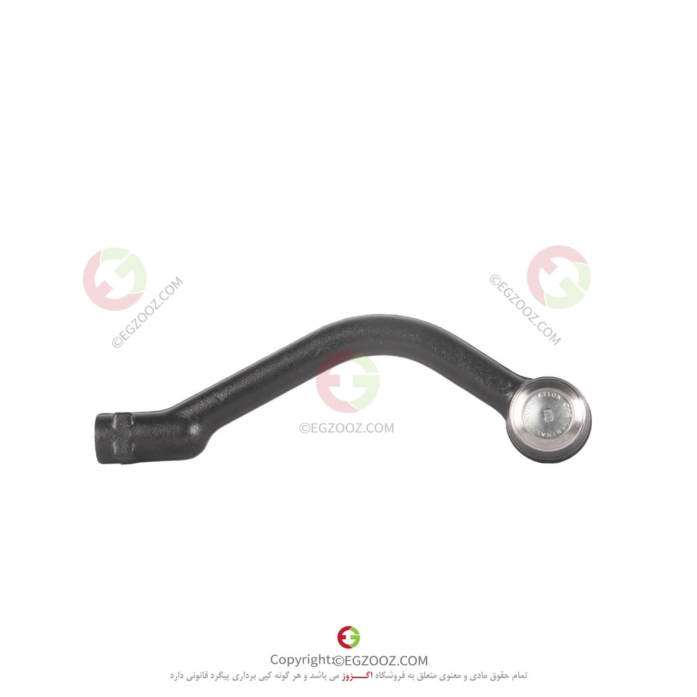 سيبک فرمان چپ سوناتا 2007 - 568203K000