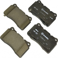 لنت جلو جنسيس کوپه برمبو - 581012MA10