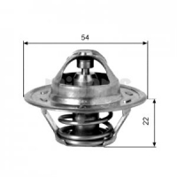 ترموستات ورنا - 2550022600
