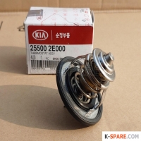 ترموستات النترا 1800 - 255002E000