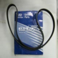 تسمه دینام النترا 2014 – 1800 سی سی - 252122E820