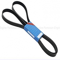 تسمه دینام سانتافه 2014 - 252122G760 - 252122G750 - 252122G710