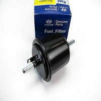 فیلتر بنزین مناسب برای خودروهای ورنا