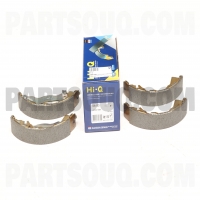 لنت ترمز دستی مناسب برای خودروهای هیوندای I30