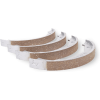 لنت ترمز دستی مناسب برای خودروهای هیوندای سانتافه 2010