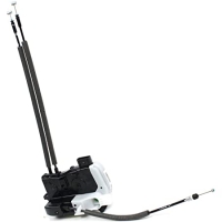 قفل درب مناسب برای خودروهای هیوندای اکسنت 2014