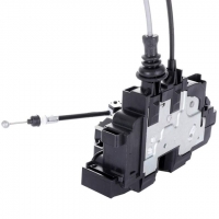 قفل درب مناسب برای خودروهای هیوندای سانتافه 2008