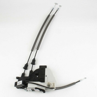 قفل درب مناسب برای خودروهای هیوندای سانتافه 2014 IX45